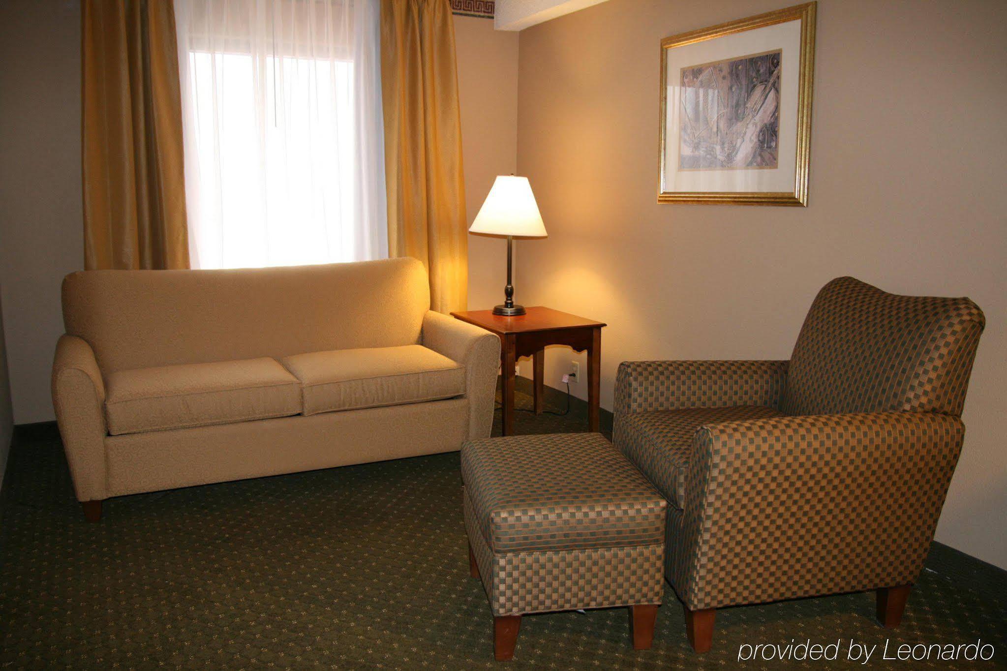 Hampton Inn Greenville-Simpsonville Exterior photo