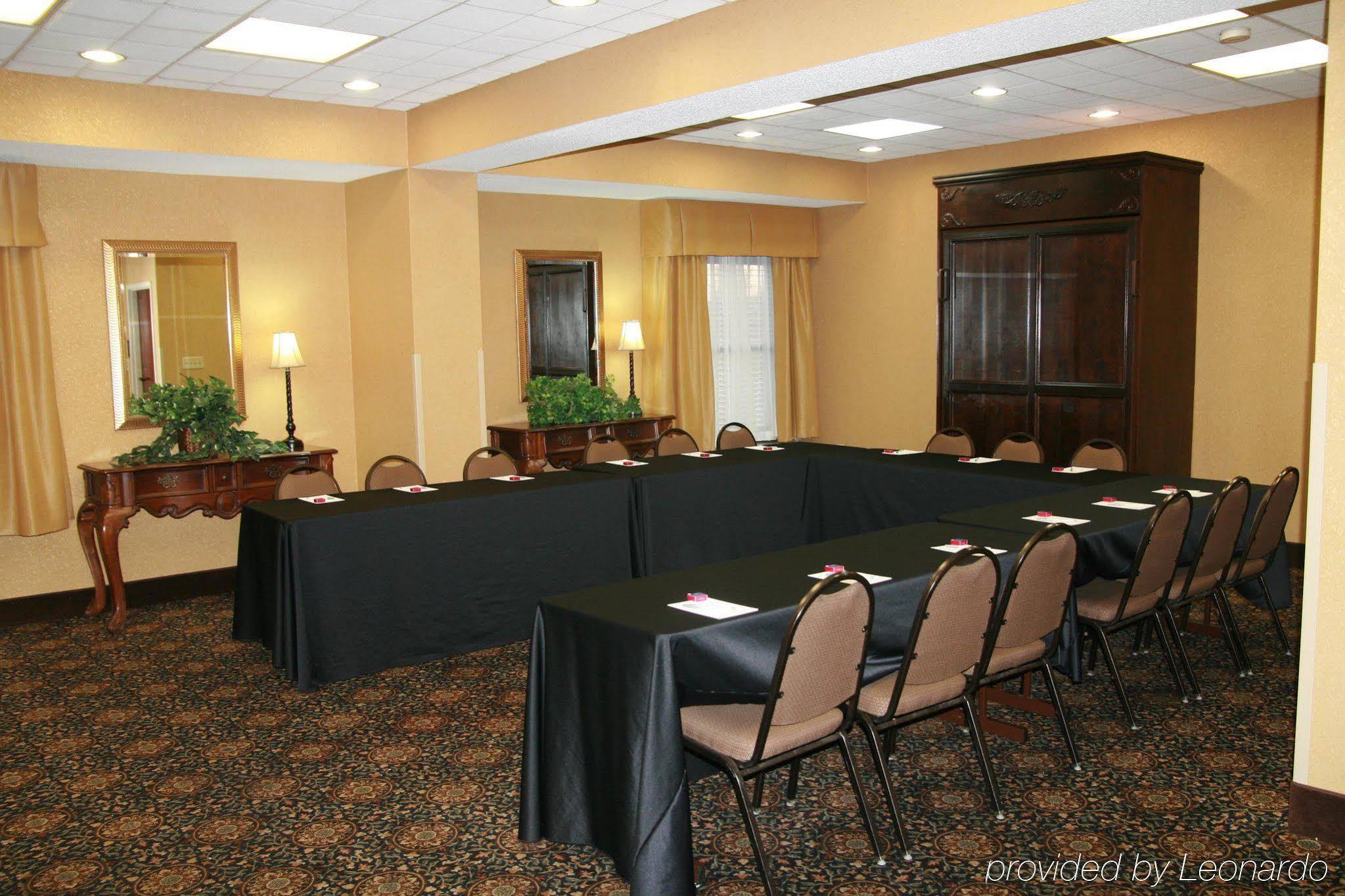 Hampton Inn Greenville-Simpsonville Exterior photo