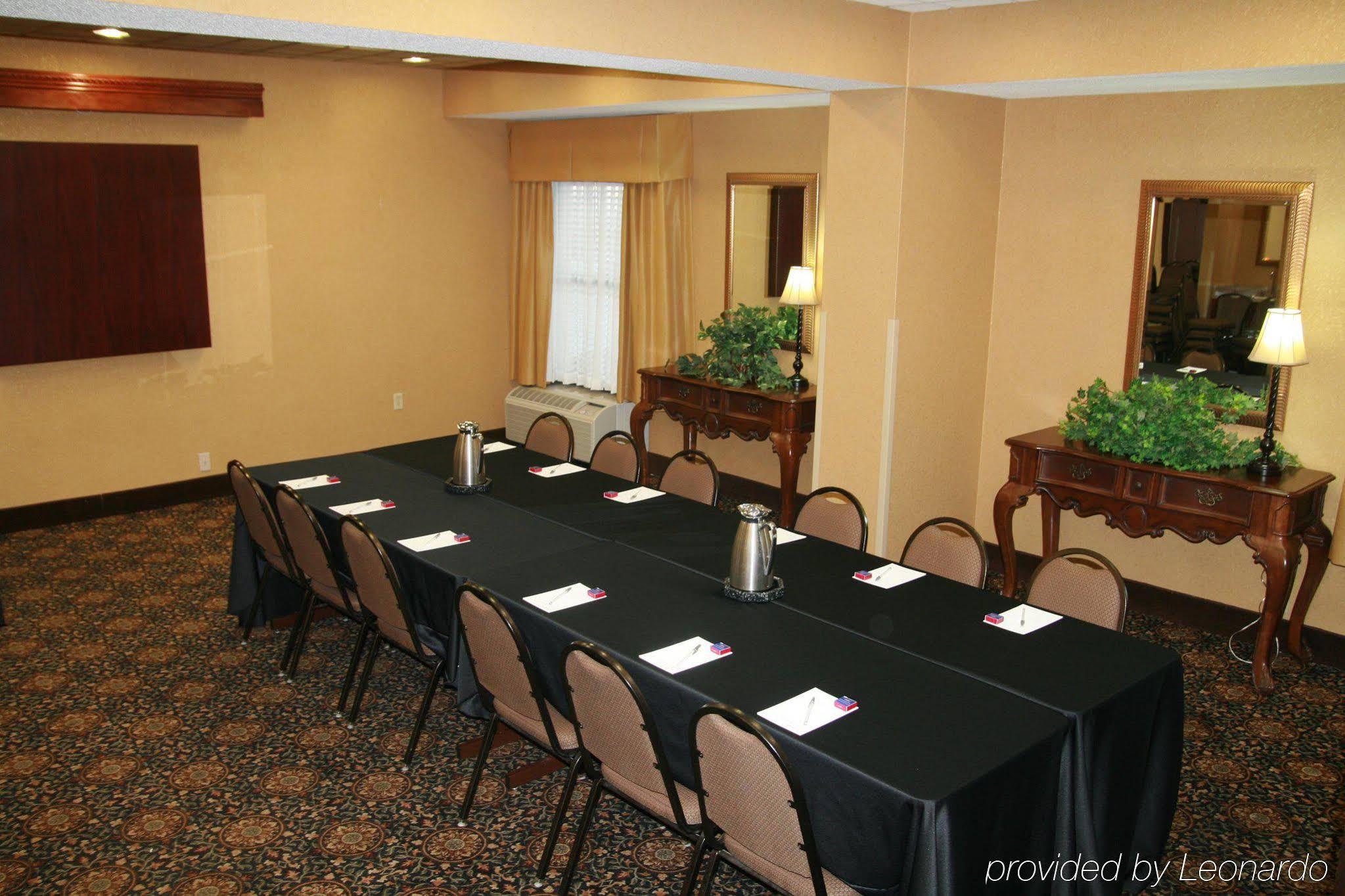 Hampton Inn Greenville-Simpsonville Exterior photo