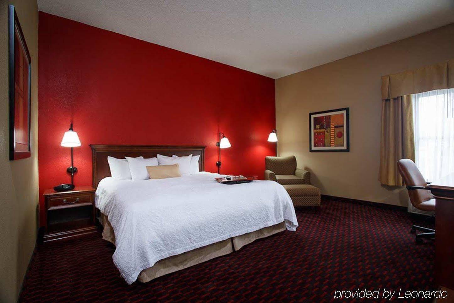 Hampton Inn Greenville-Simpsonville Exterior photo