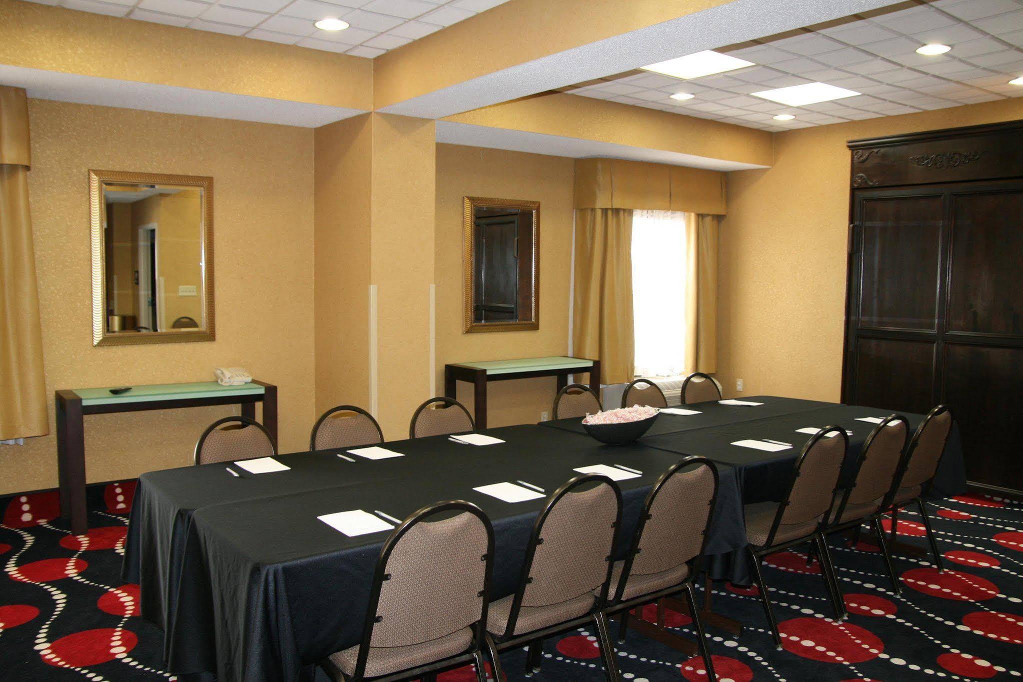 Hampton Inn Greenville-Simpsonville Exterior photo
