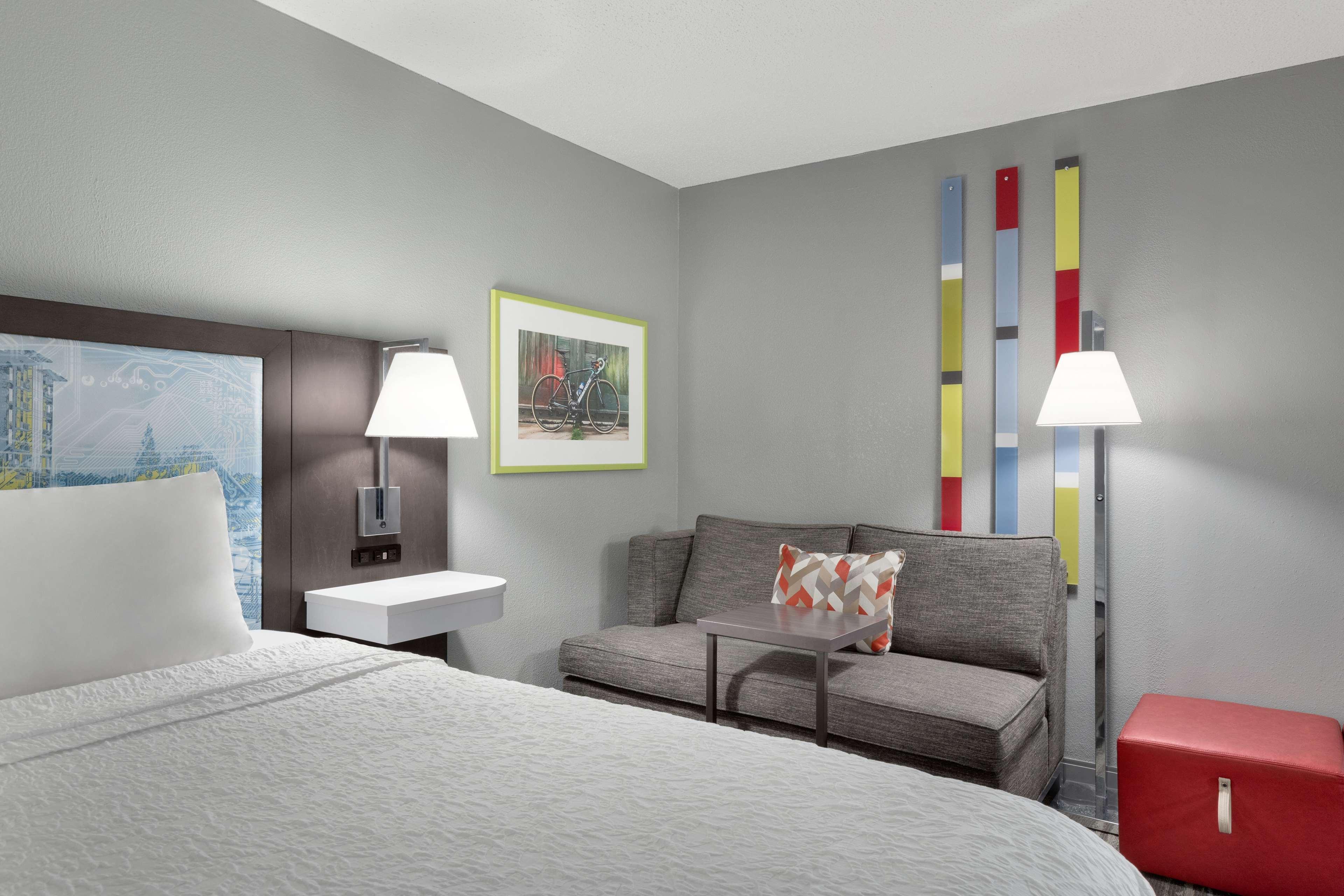 Hampton Inn Greenville-Simpsonville Exterior photo