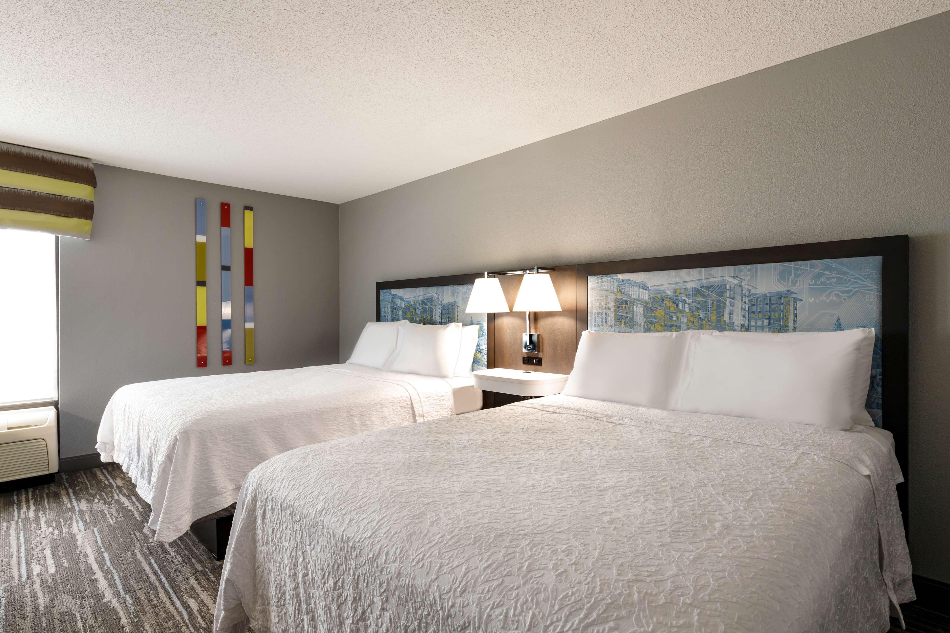 Hampton Inn Greenville-Simpsonville Exterior photo